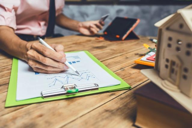 transaction immobilière complexe