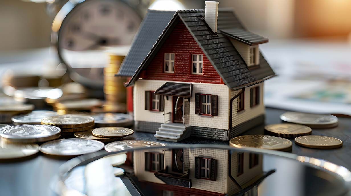 Un expert en droit de l’immobilier