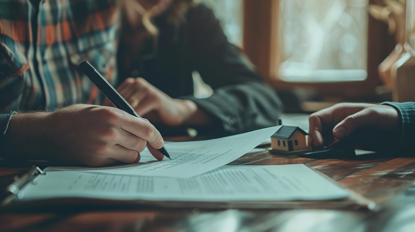 L’accompagnement des projets de construction