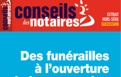 Guide de l’héritage Extrait du guide de l’héritage 2020