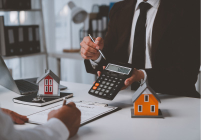 Calculez vos plus-values immobilières