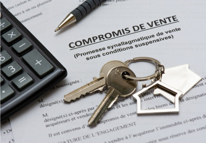 Acheter ou louer un bien immobilier