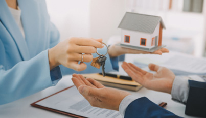 Achat immobilier - mode d'emploi